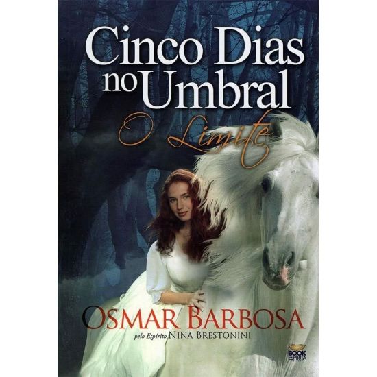 CINCO DIAS NO UMBRAL - O LIMITE
