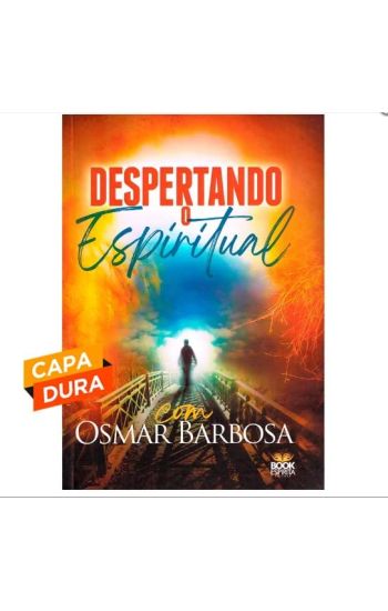 DESPERTANDO O ESPIRITUAL