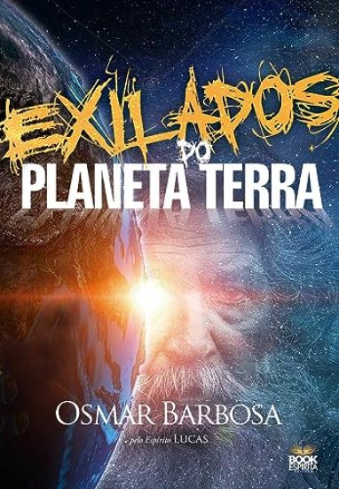 EXILADOS DO PLANETA TERRA