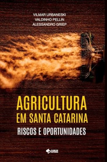 Agricultura Em Santa Catarina