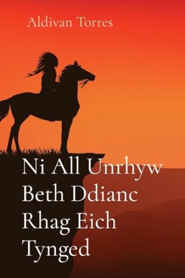 Ni All Unrhyw Beth Ddianc Rhag Eich Tynged
