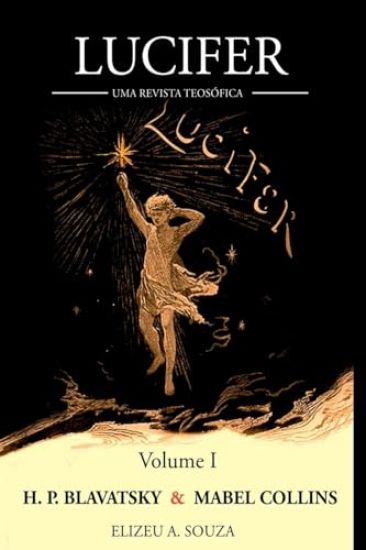 Revista Lucifer - Helena P. Blavatsky E Mabel Collins