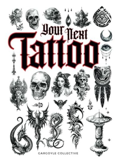 Your Next Tattoo