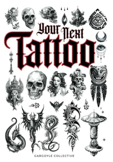 Your Next Tattoo