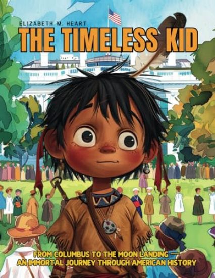 The Timeless Kid