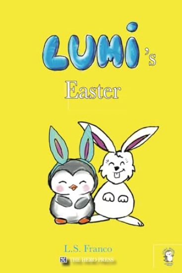 Lumi's Easter