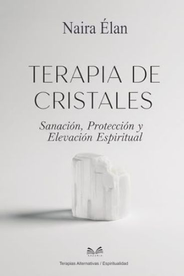 Terapia de Cristales
