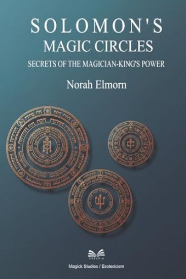 Solomon's Magic Circles