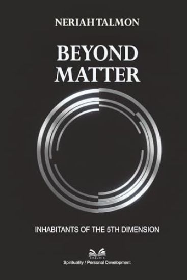 Beyond Matter