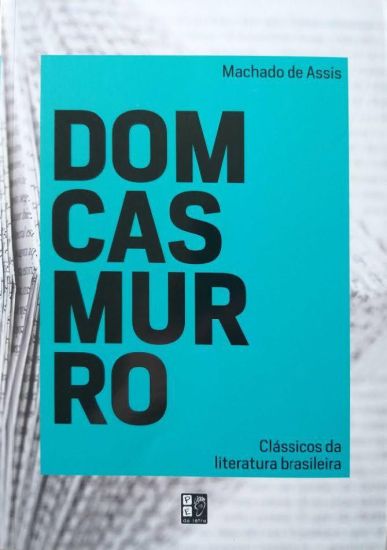 Dom Casmurro
