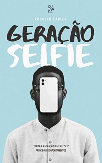 Geração Selfie