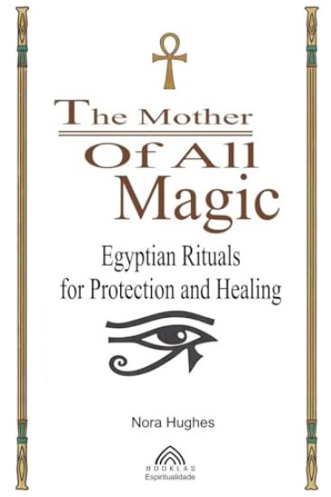 The Mother Of All Magic