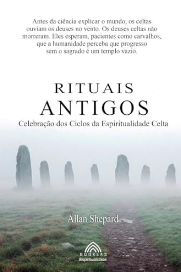 Rituais Antigos