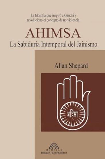 Ahimsa