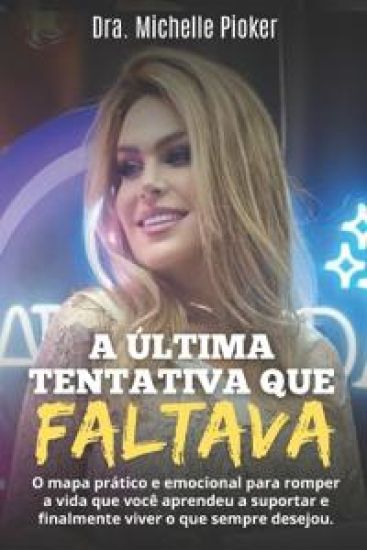 A Última Tentativa Que Faltava