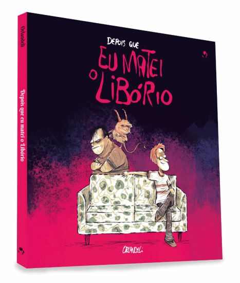 O Espelho Oculto