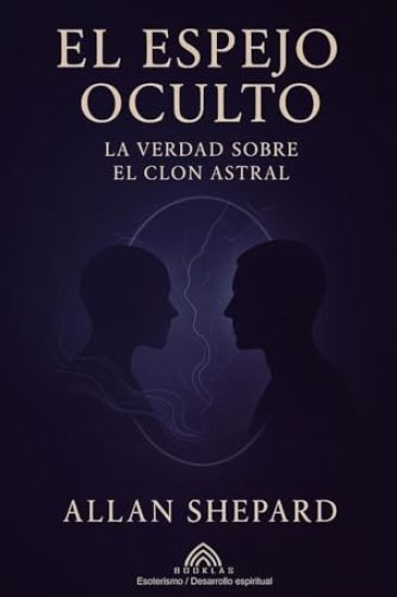 El Espejo Oculto
