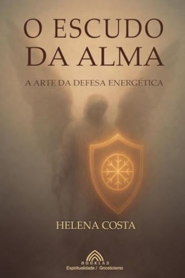 O Escudo da Alma