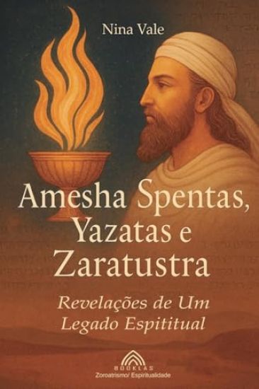 Amesha Spentas, Yazatas e Zaratustra
