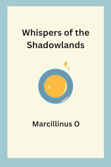 Whispers of the Shadowlands