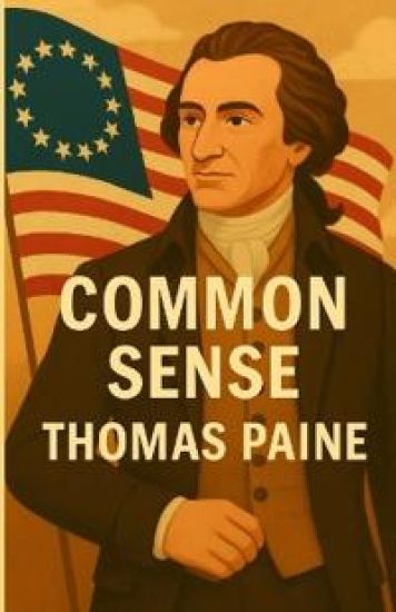 Common Sense(Illustrated)