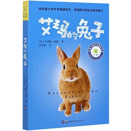 Because of the Rabbit