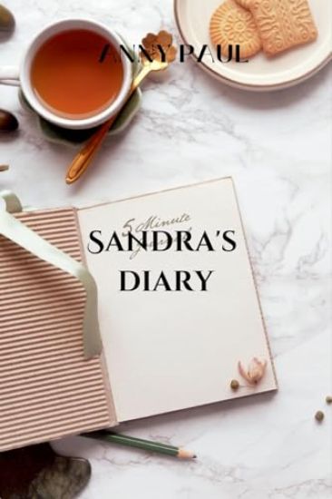 Sandra's Diary
