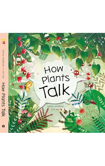 How Plants Talk