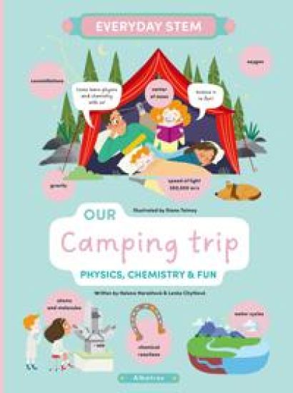 Our Camping Trip