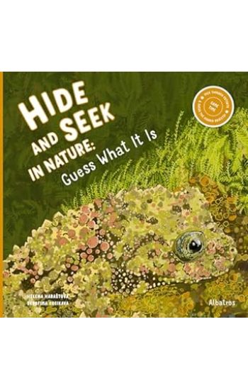Hide and Seek in Nature