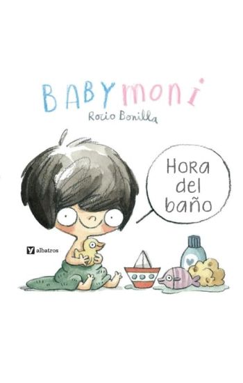 Hora del bao