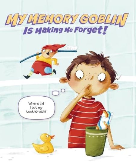 Rob Memory Doesn't Want to Leave