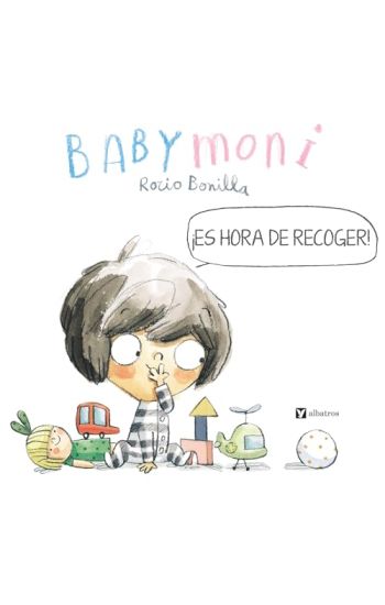 Babymoni: ¡Es Hora de Recoger!