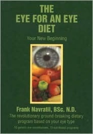 Eye for an Eye Diet