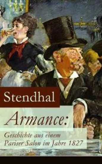Armance