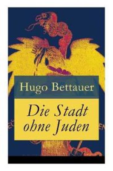 Die Stadt ohne Juden