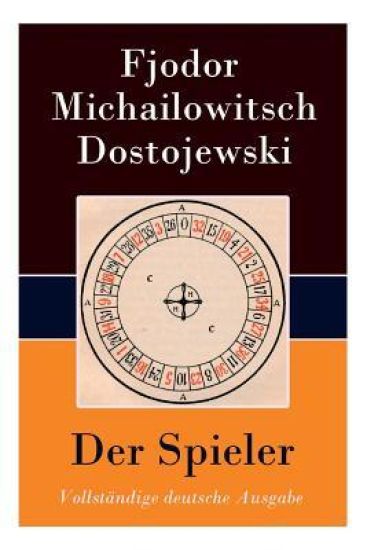 Der Spieler