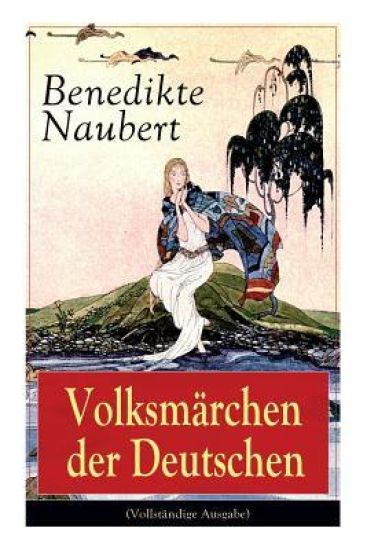 Volksmärchen der Deutschen