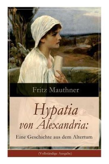 Hypatia von Alexandria