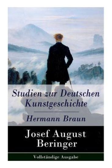 Studien zur Deutschen Kunstgeschichte - Hermann Braun
