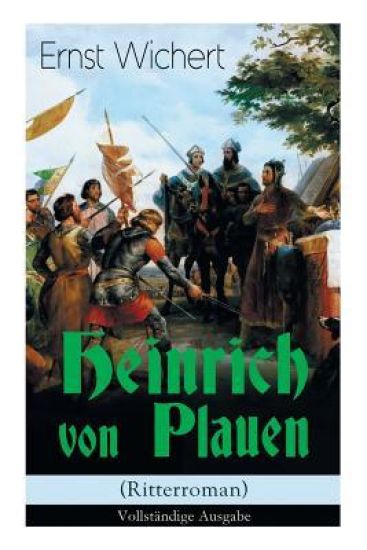 Heinrich von Plauen (Ritterroman)