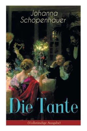 Die Tante