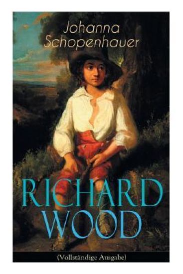 Richard Wood
