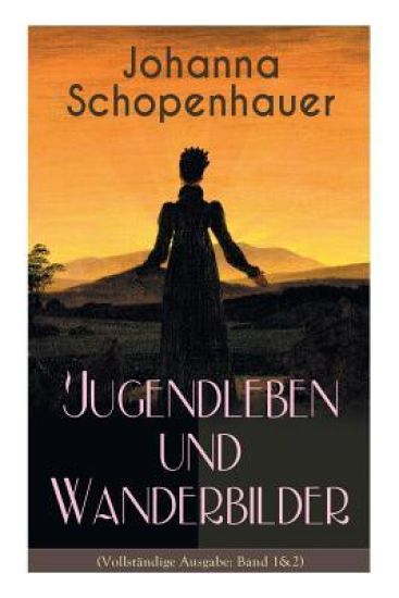 Johanna Schopenhauer
