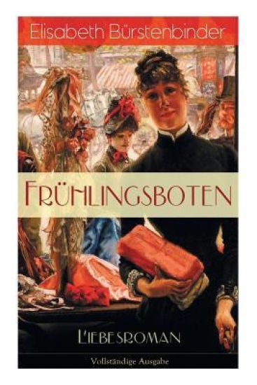 Frühlingsboten (Liebesroman)