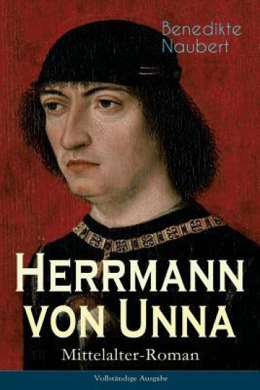 Herrmann von Unna (Mittelalter-Roman)