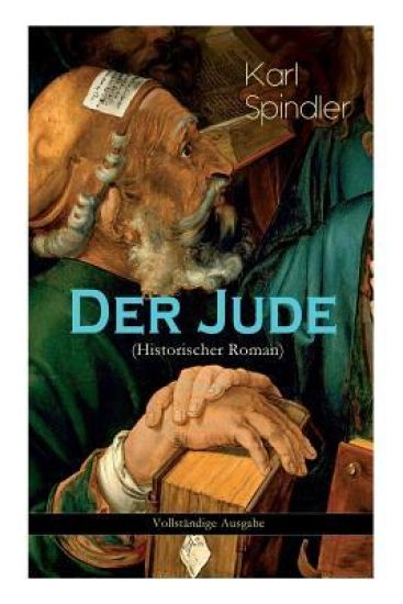 Der Jude (Historischer Roman)