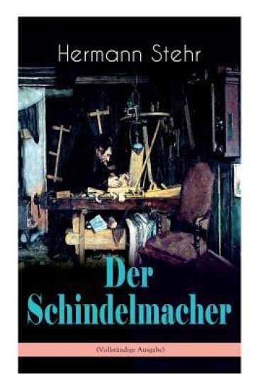 Der Schindelmacher