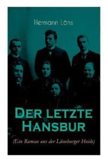Der letzte Hansbur