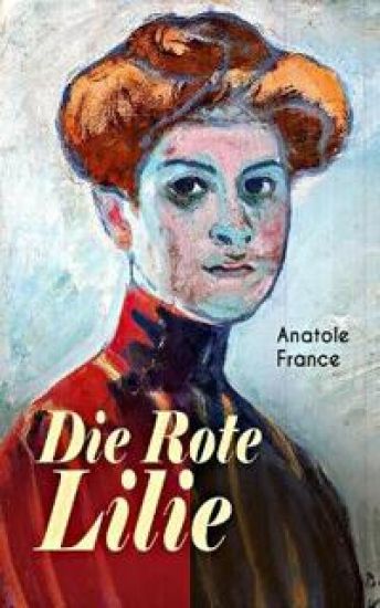Die Rote Lilie